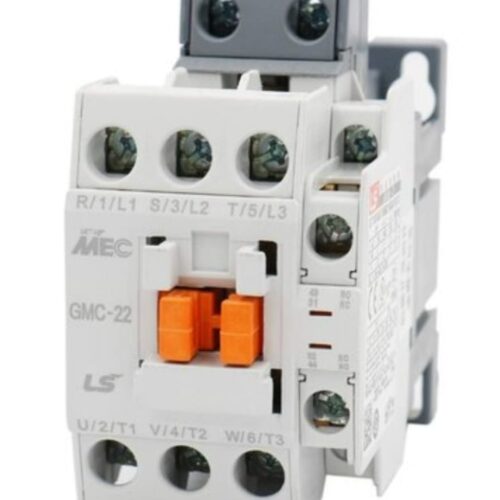 LS Magnetic Contactors