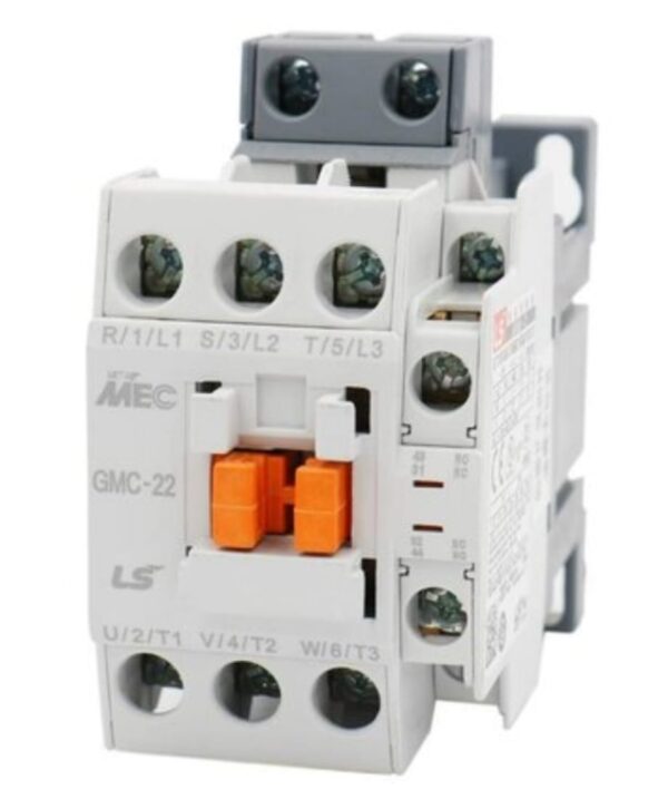 LS Magnetic Contactors